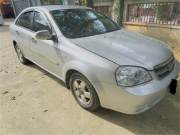 Bán xe Daewoo Lacetti EX 2011 giá 110 Triệu - Hà Nội