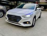 Bán xe Hyundai Accent 2018 1.4 MT giá 330 Triệu - Bình Dương