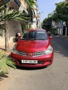 Bán xe Nissan Tiida 1.6 AT 2008 giá 160 Triệu - TP HCM