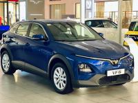 Bán xe VinFast VF6 S 2024 giá 640 Triệu - Hà Nội