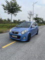 Bán xe Kia Morning 2012 SX 1.1 MT Sport giá 92 Triệu - Hải Dương