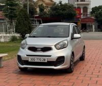 Bán xe Kia Morning 2015 1.0 MT Sport giá 128 Triệu - Hải Dương