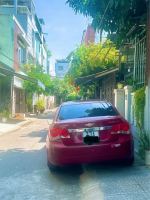 Bán xe Chevrolet Cruze LTZ 1.8 AT 2010 giá 170 Triệu - Đà Nẵng