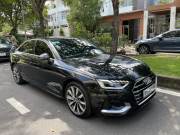 Bán xe Audi A4 2022 40 TFSI Advanced giá 1 Tỷ 230 Triệu - TP HCM