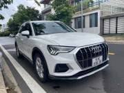 Bán xe Audi Q3 2021 35 TFSI giá 1 Tỷ 190 Triệu - TP HCM