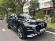 Bán xe Audi Q8 2021 55 TFSI S-Line Quattro giá 2 Tỷ 770 Triệu - TP HCM