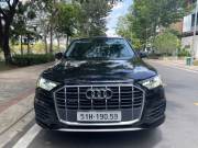 Bán xe Audi Q7 45 TFSI Quattro 2020 giá 1 Tỷ 990 Triệu - TP HCM
