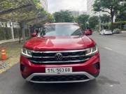 Bán xe Volkswagen Teramont 2023 Limited Edition 2.0 AT giá 1 Tỷ 680 Triệu - TP HCM