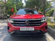 Bán xe Volkswagen Teramont Limited Edition 2.0 AT 2023 giá 1 Tỷ 630 Triệu - TP HCM