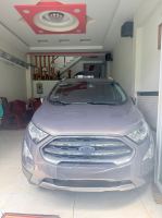 Bán xe Ford EcoSport 2018 Titanium 1.5L AT giá 314 Triệu - TP HCM