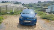 Bán xe Chevrolet Spark 2018 Duo Van 1.2 MT giá 101 Triệu - Lào Cai