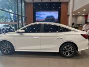 Bán xe MG 5 Luxury 1.5 AT 2024 giá 450 Triệu - Hà Nội