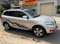 Bán xe Hyundai SantaFe 2011 2.0L giá 398 Triệu - TP HCM