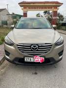 Bán xe Mazda CX5 2016 2.5 AT giá 455 Triệu - Hà Tĩnh