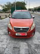 Bán xe Daewoo Matiz 2009 Groove 1.0 AT giá 125 Triệu - Hà Tĩnh