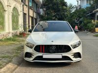 Bán xe Mercedes Benz A class 2020 A35 AMG 4Matic giá 1 Tỷ 68 Triệu - TP HCM