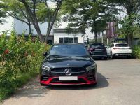 Bán xe Mercedes Benz A class 2022 A35 AMG 4Matic giá 1 Tỷ 299 Triệu - TP HCM