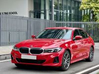 Bán xe BMW 3 Series 320i Sport Line 2024 giá 1 Tỷ 299 Triệu - TP HCM