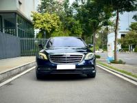 Bán xe Mercedes Benz S class 2019 S450L Luxury giá 1 Tỷ 999 Triệu - TP HCM