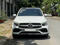 Bán xe Mercedes Benz GLC 2021 300 4Matic giá 1 Tỷ 399 Triệu - TP HCM