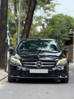 Bán xe Mercedes Benz C class 2019 C200 giá 699 Triệu - TP HCM