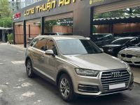 Bán xe Audi Q7 2016 2.0 TFSI Quattro giá 868 Triệu - TP HCM