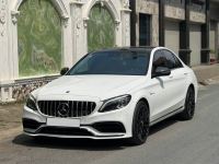 Bán xe Mercedes Benz C class C200 Exclusive 2018 giá 779 Triệu - TP HCM