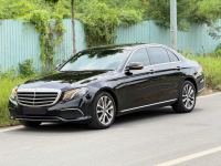 Bán xe Mercedes Benz E class E200 Exclusive 2020 giá 999 Triệu - TP HCM