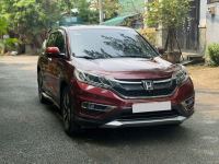 Bán xe Honda CRV 2015 2.4 AT giá 430 Triệu - TP HCM