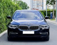 Bán xe BMW 5 Series 2019 530i Luxury Line giá 1 Tỷ 79 Triệu - TP HCM