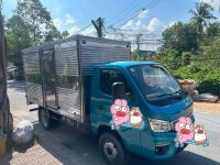Bán xe Kia Frontier 2025 K200 Thùng Kín giá 255 Triệu - Bình Dương