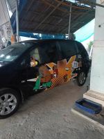 Bán xe Chevrolet Vivant SE 2008 giá 75 Triệu - Bình Dương