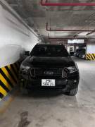 Bán xe Ford Ranger 2022 Wildtrak 2.0L 4x4 AT giá 695 Triệu - Hà Nội