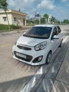 Bán xe Kia Morning 2013 Van 1.0 AT giá 158 Triệu - Hải Phòng