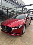 Bán xe Mazda 3 2025 1.5L Deluxe giá 539 Triệu - TP HCM