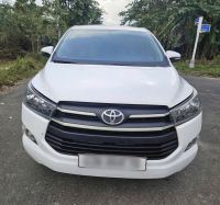 Bán xe Toyota Innova 2019 2.0E giá 415 Triệu - Lâm Đồng
