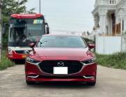 Bán xe Mazda 3 2022 1.5L Luxury giá 489 Triệu - Hà Nội