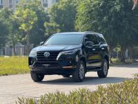 Bán xe Toyota Fortuner 2024 2.7L 4x2 AT giá 1 Tỷ 65 Triệu - Hà Nội