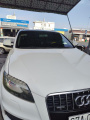 Bán xe Audi Q7 2008 3.6 AT giá 195 Triệu - TP HCM