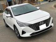 Bán xe Hyundai Accent 2022 1.4 AT Đặc Biệt giá 425 Triệu - Đăk Nông