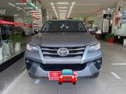Bán xe Toyota Fortuner 2018 2.4G 4x2 MT giá 690 Triệu - Bình Thuận