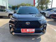 Bán xe Toyota Veloz 2024 Cross Top 1.5 CVT giá 565 Triệu - Bình Thuận