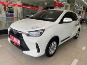 Bán xe Toyota Wigo 2023 G 1.2 AT giá 350 Triệu - Bình Thuận