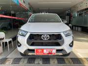 Bán xe Toyota Hilux 2024 2.4L 4x2 AT giá 640 Triệu - Bình Thuận
