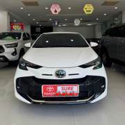 Bán xe Toyota Vios 2024 G 1.5 CVT giá 470 Triệu - Bình Thuận