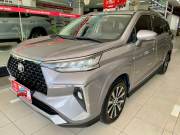 Bán xe Toyota Veloz 2022 Cross 1.5 CVT giá 490 Triệu - Bình Thuận