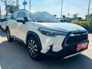 Bán xe Toyota Corolla Cross 2021 1.8V giá 650 Triệu - Bình Thuận