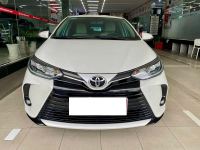 Bán xe Toyota Vios G 1.5 CVT 2022 giá 420 Triệu - Bình Thuận