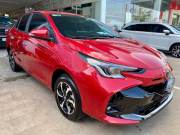 Bán xe Toyota Vios 2024 G 1.5 CVT giá 470 Triệu - Bình Thuận