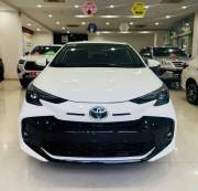 Bán xe Toyota Vios 2023 E 1.5 MT giá 385 Triệu - Bình Thuận